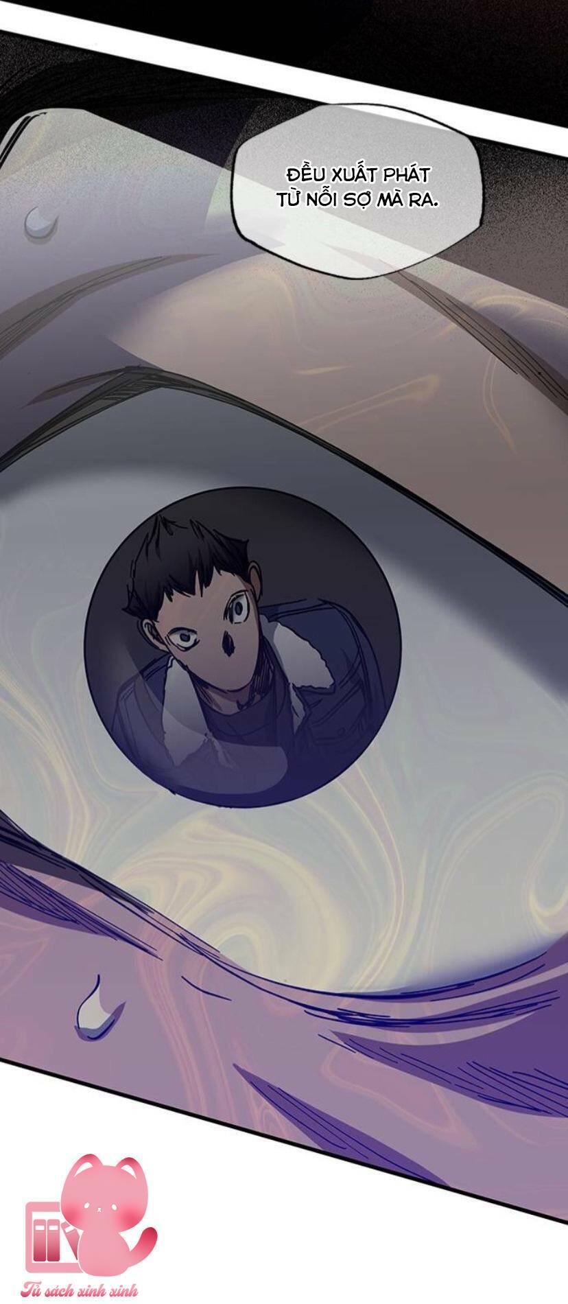 Đêm Của Bóng Tối Chapter 30 - Trang 4