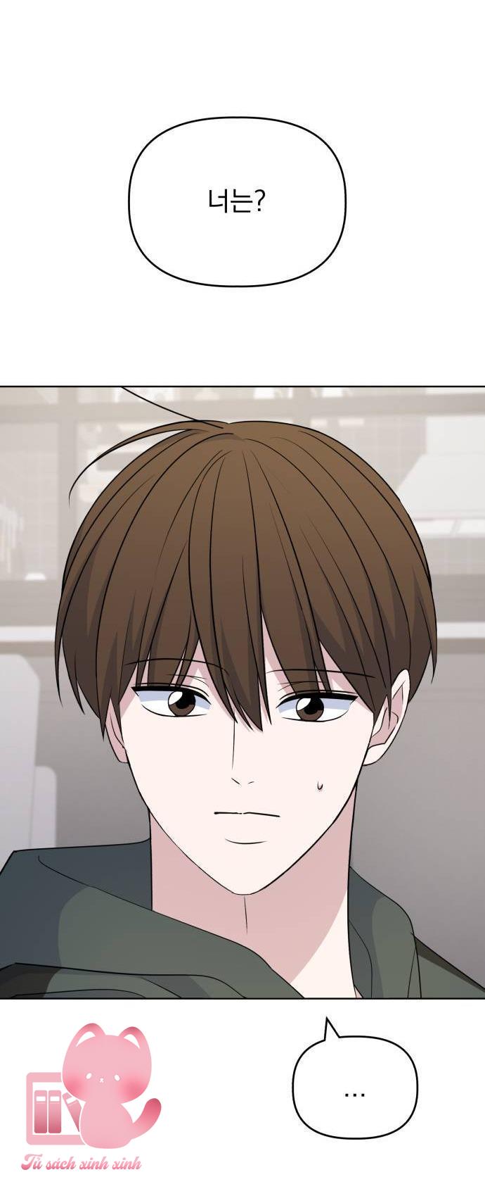 Quan Hệ Nhân Quả Chap 99 - Trang 2