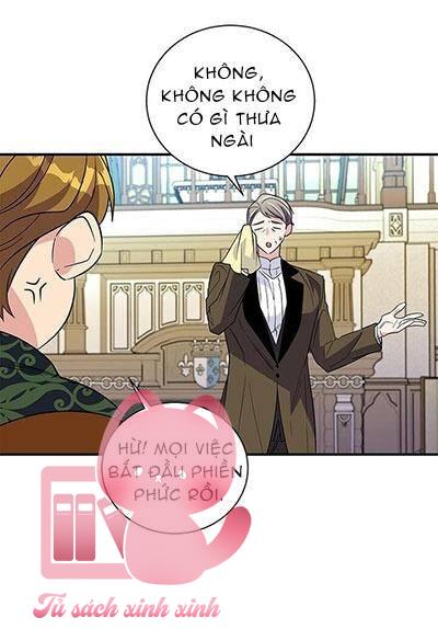 Chồng Yêu, Tôi Đây Bãi Công! Chap 19 - Trang 3