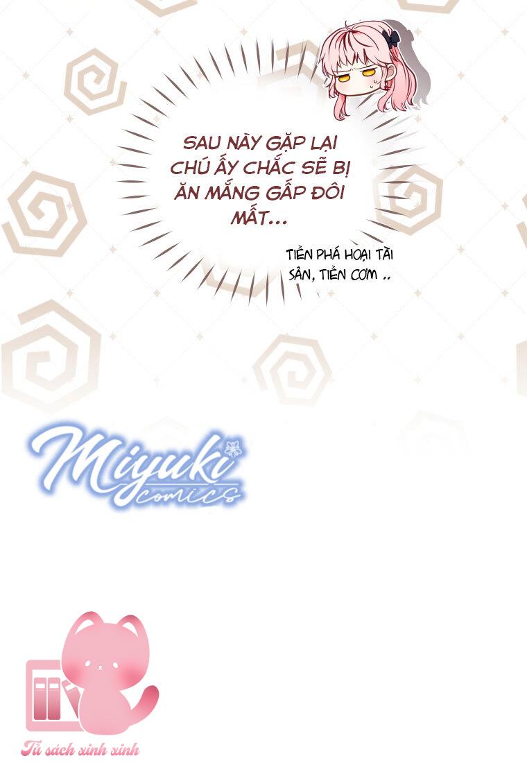 Tôi Được Nuôi Dưỡng Bởi Những Kẻ Phản Diện Chap 27 - Trang 3