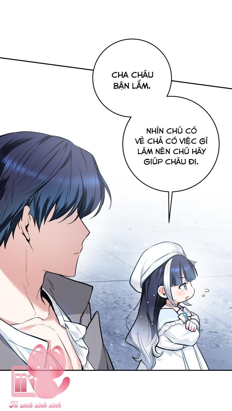 Bé Con Cá Voi Sát Thủ Chapter 4 - Trang 4