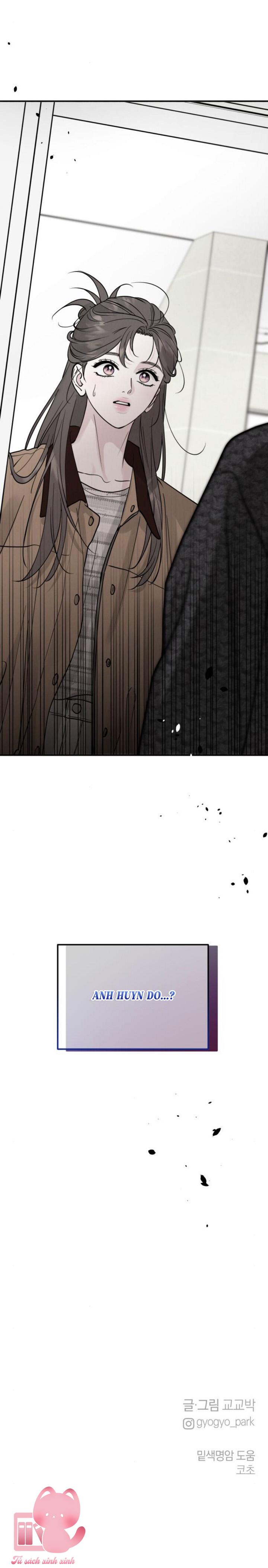 Thuyết Tình Yêu Ích Kỷ Chap 50 - Trang 4