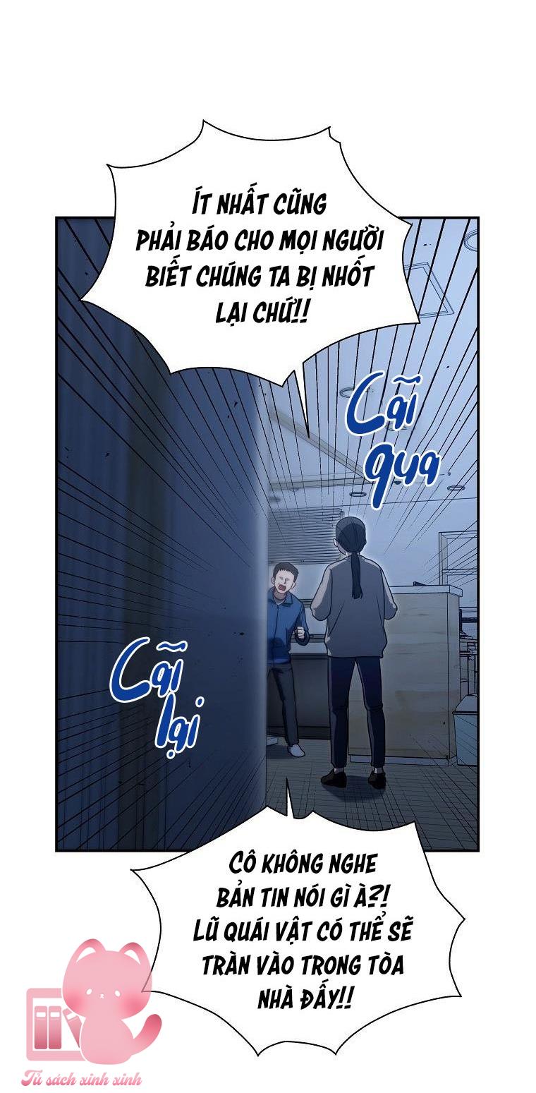 Hướng Dẫn Sinh Tồn Dành Cho Ranker Chapter 12 - Trang 4