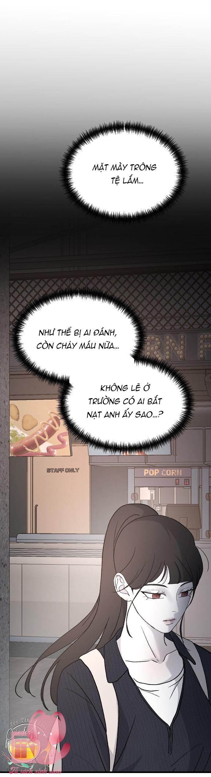 Ba Anh Trai Cực Phẩm Của Tôi Chap 89 - Trang 3