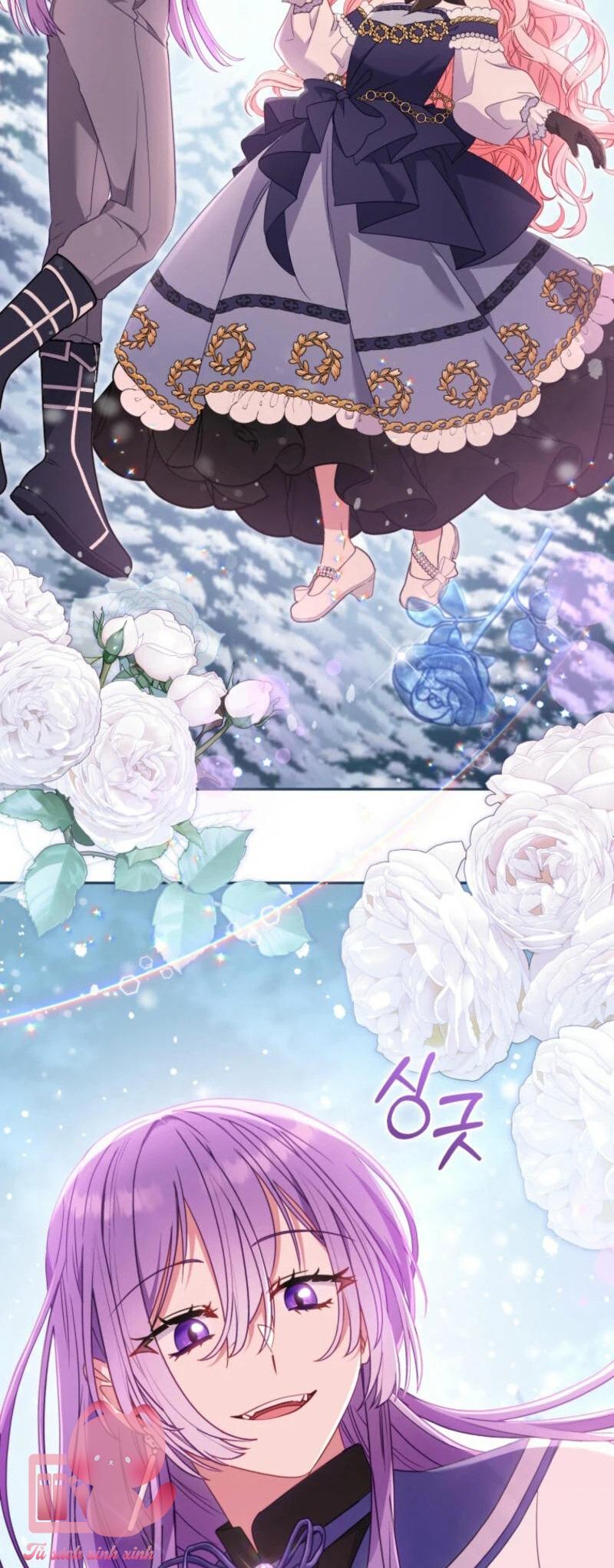 Tôi Được Nuôi Dưỡng Bởi Những Kẻ Phản Diện Chap 92 - Trang 3