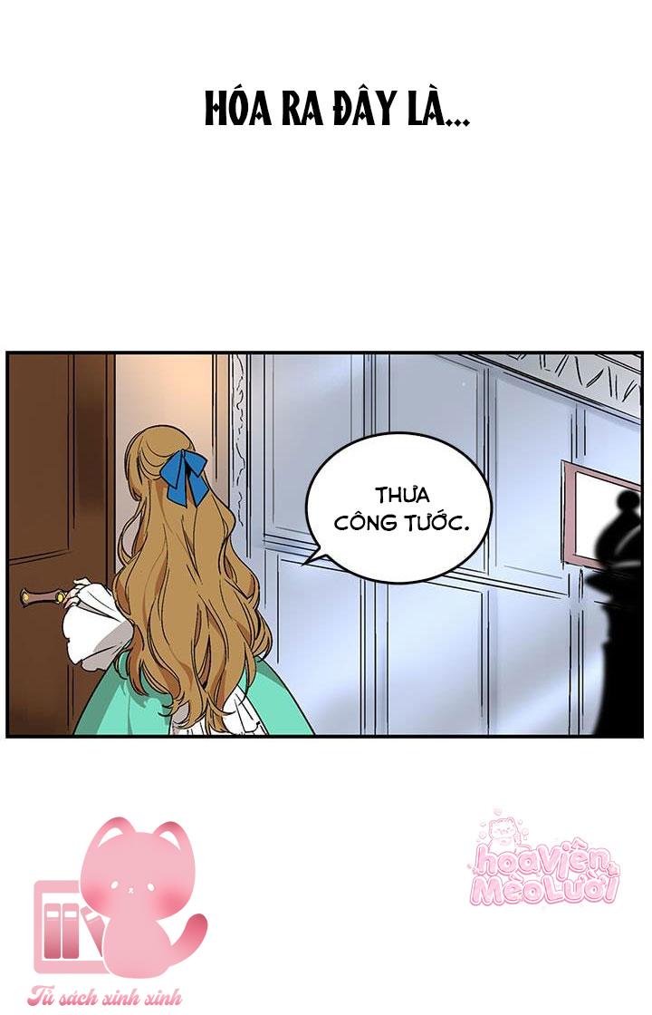 Vị Hôn Thê Khế Ước Của Công Tước Chapter 6 - Trang 4