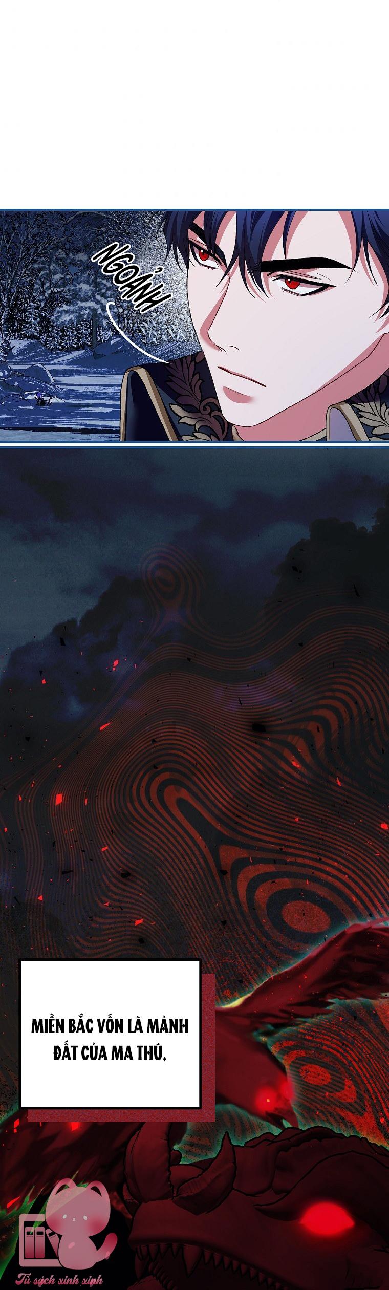 Thời Gian Của Nhân Vật Phụ Có Giới Hạn Chapter 36 - Trang 4