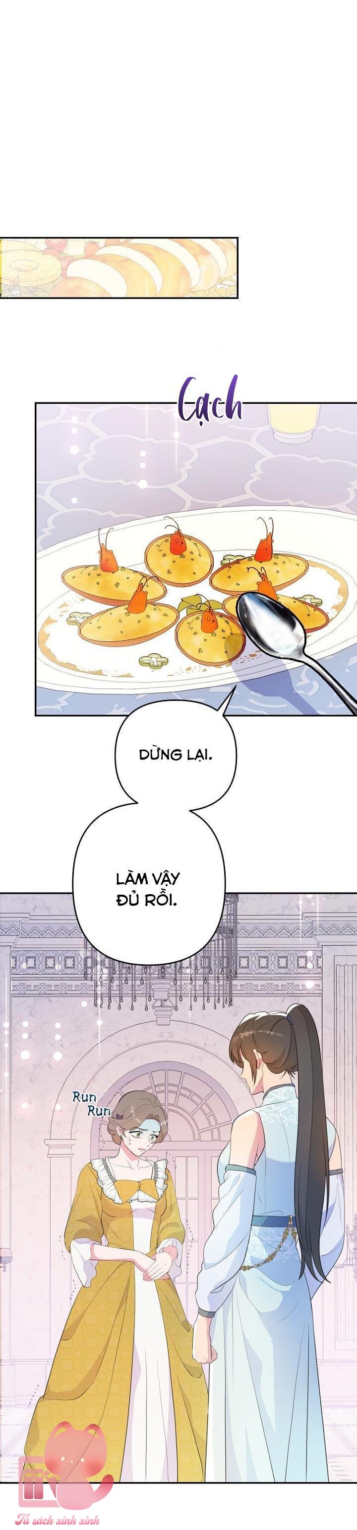 Bỏ Quách Chồng Con Đi, Tiền Bạc Mới Là Tất Cả Chap 35 - Trang 2