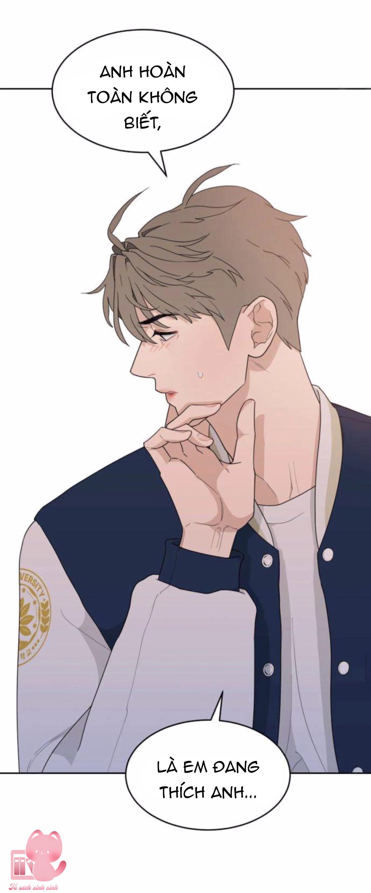 Vận May Không Ngờ Chapter 4 - Trang 4