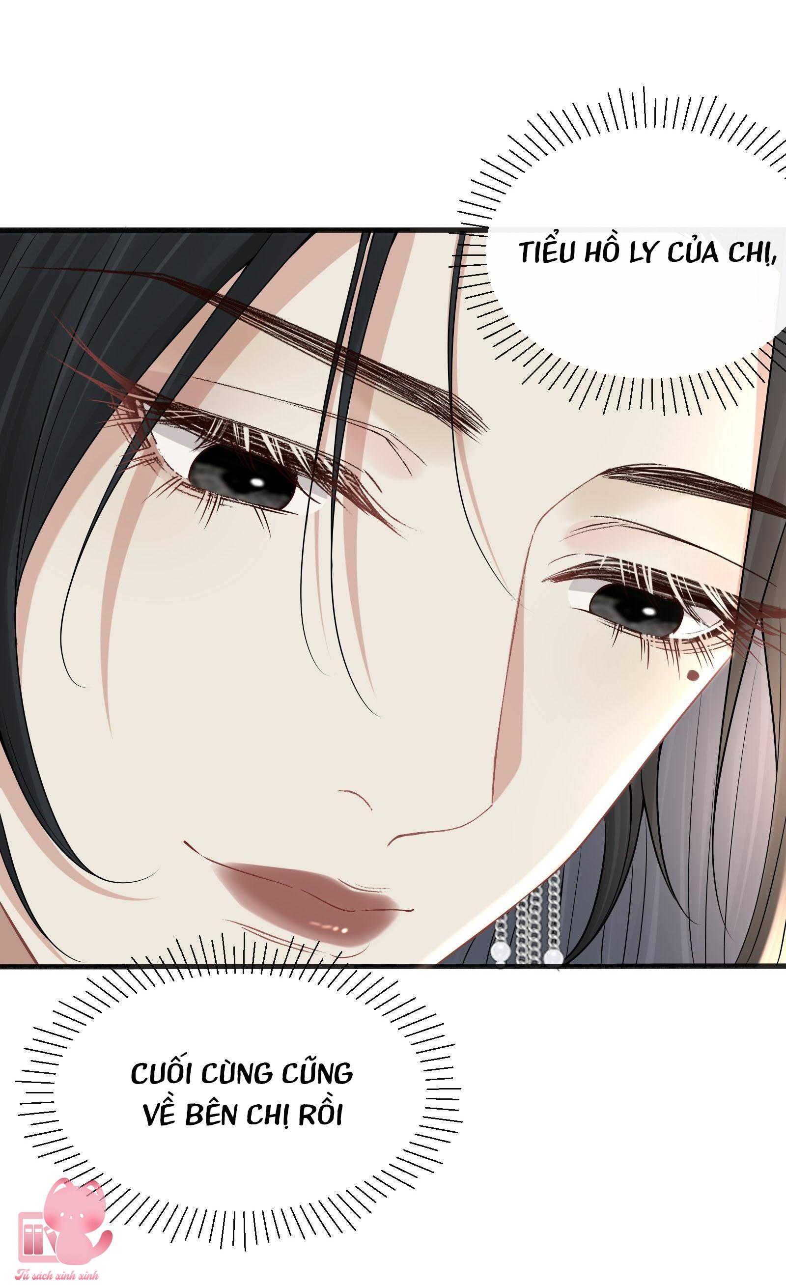 Người Tình Nguy Hiểm Chapter 6 - Trang 4