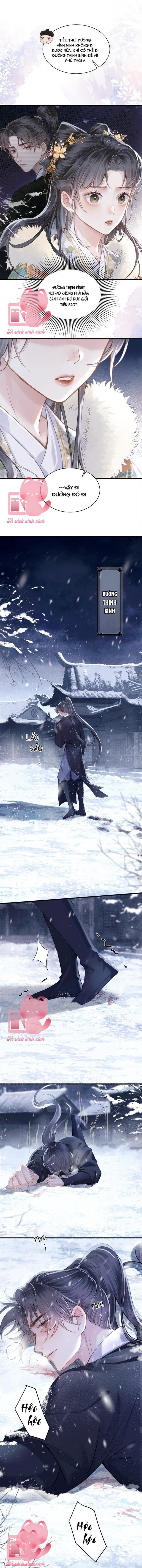 Gả Cho Vai Ác Chap 9 - Trang 2