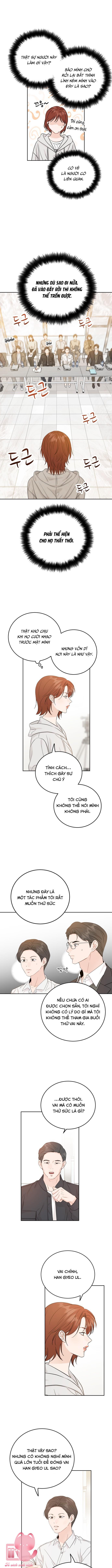 Người Một Nhà Chap 99 - Trang 4