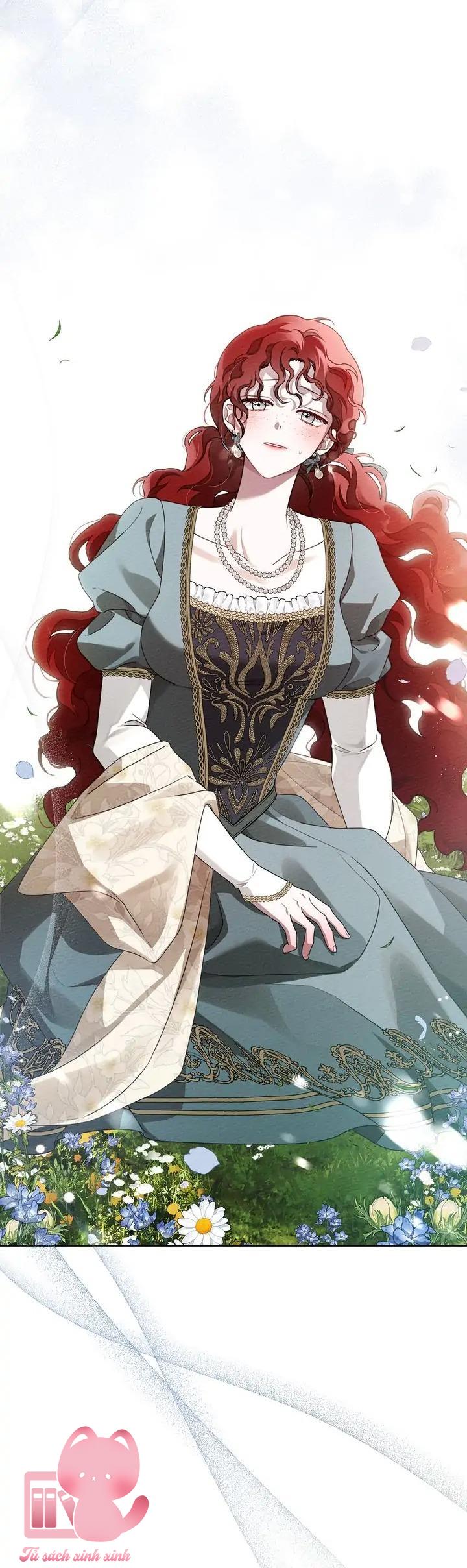 Dưới Tán Cây Sồi Chapter 78 - Next Chap 79