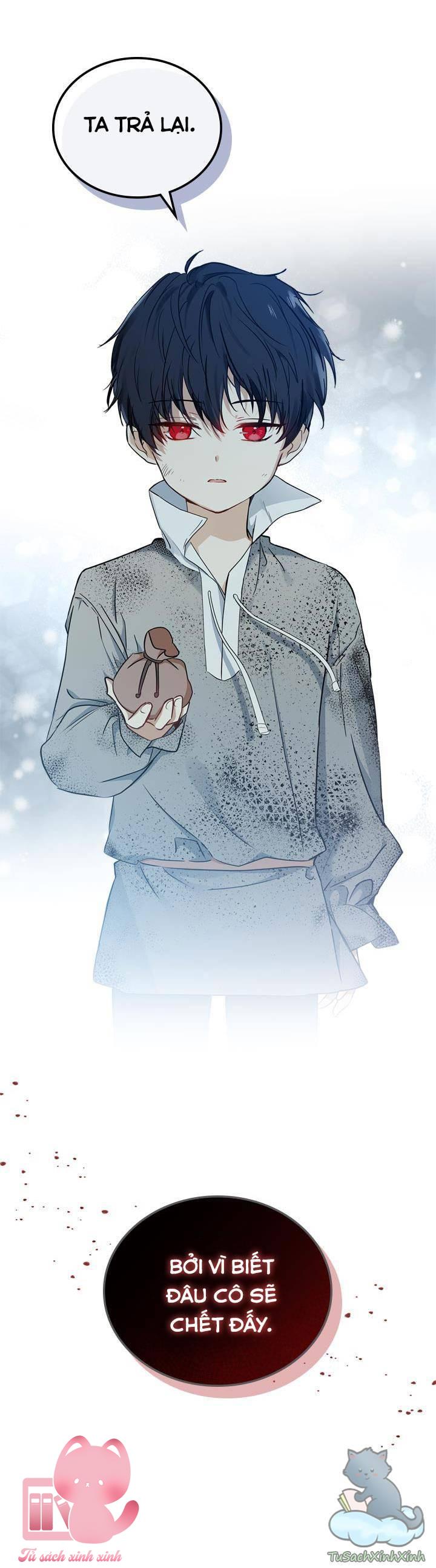 Kiếp Này Ta Sẽ Trở Thành Gia Chủ Chap 25 - Trang 2