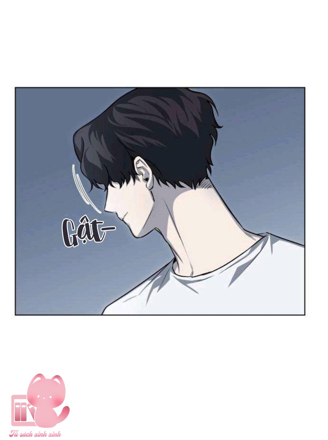 Xin Người Đừng Quên Chap 5 - Trang 4