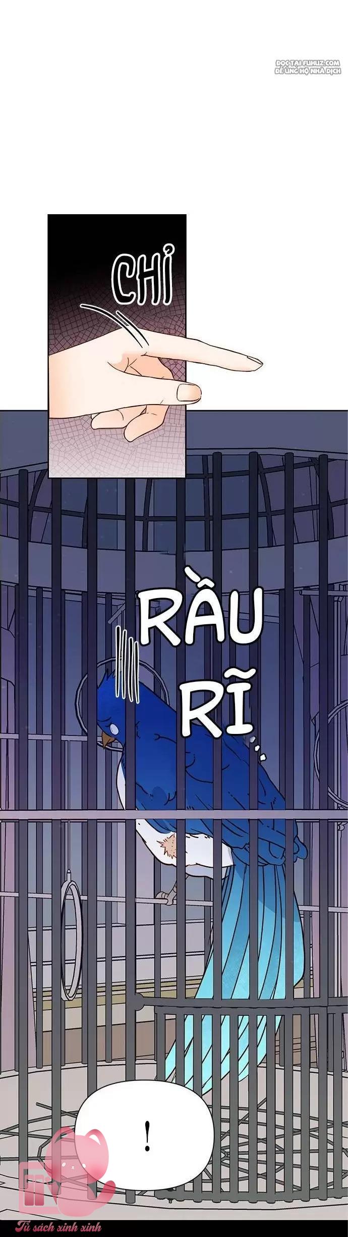 Hoàng Hậu Tái Hôn Chapter 69 - Trang 4