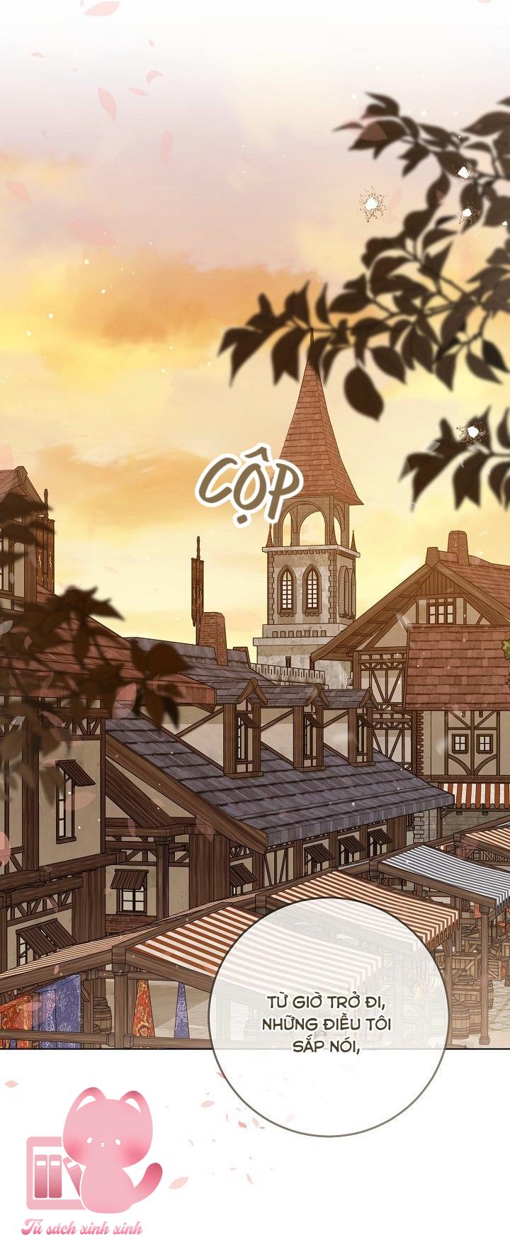 Hoàng Nữ Cosplay Nonfan Chap 71 - Trang 2