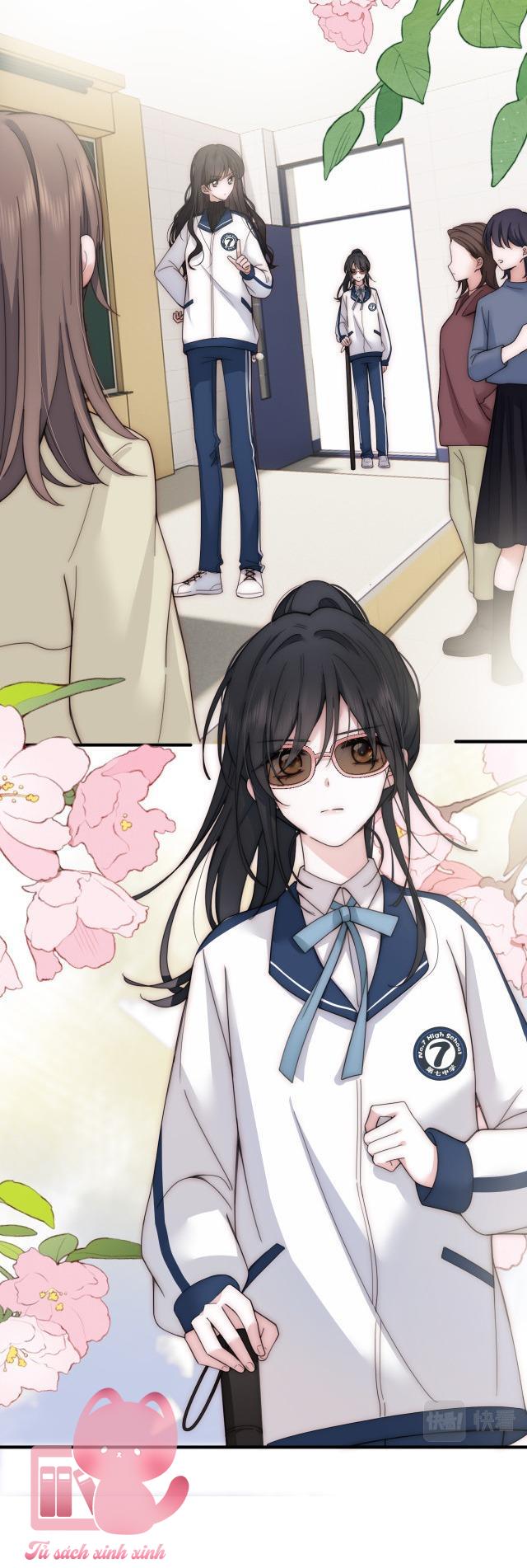 Bệnh Yêu Chapter 6 - Trang 4