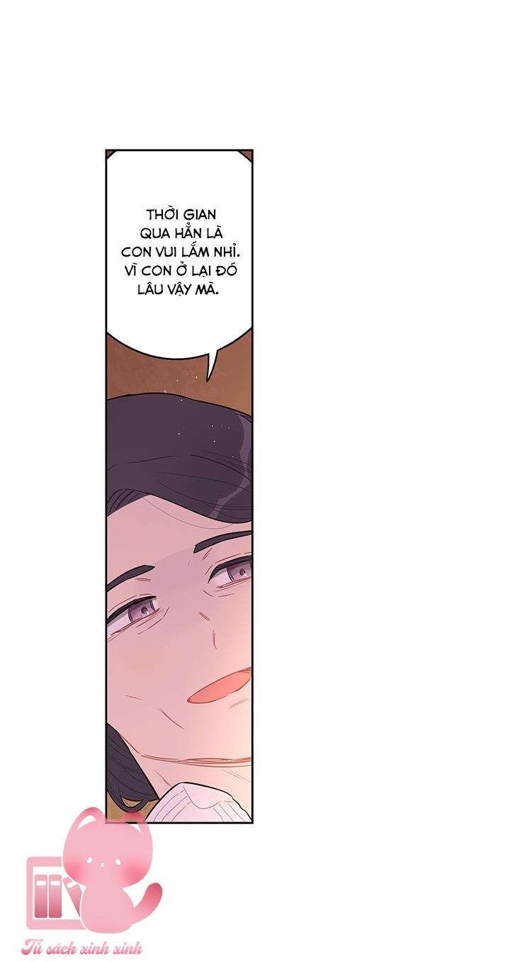 Hoàng Nữ Tóc Đen Chapter 78 - Trang 4