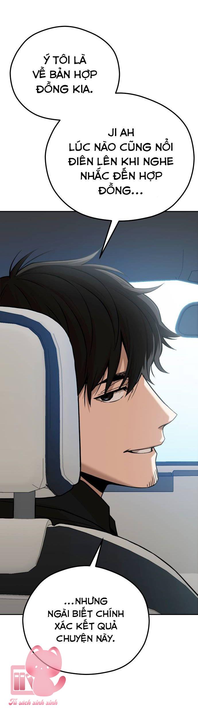 Lớ Ngớ Vớ Phải Tình Yêu Chapter 91 - Trang 4