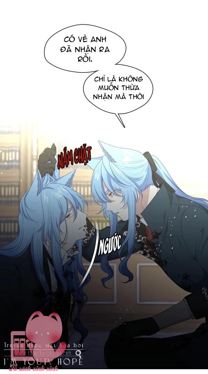 Hãy Coi Chừng Ác Nữ Chapter 54 - Trang 4