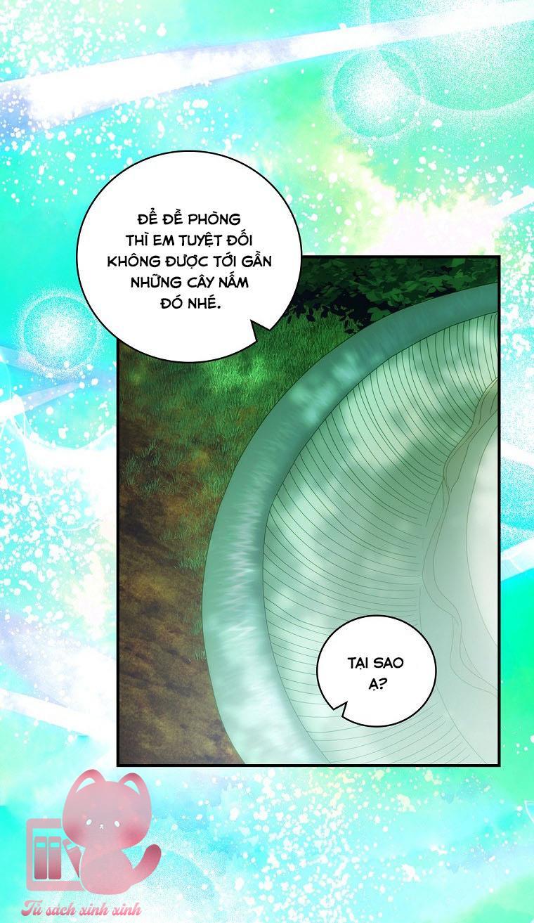 Đứa Nhỏ Không Phải Là Con Anh Chapter 28 - Trang 4