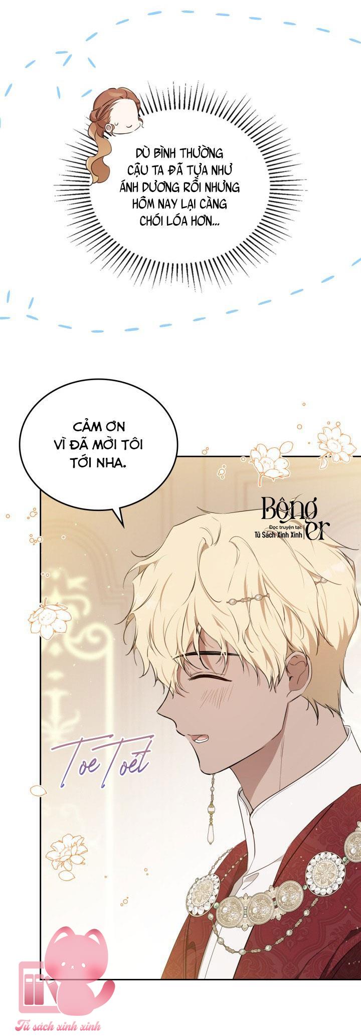 Kiếp Này Ta Sẽ Trở Thành Gia Chủ Chap 161 - Trang 2
