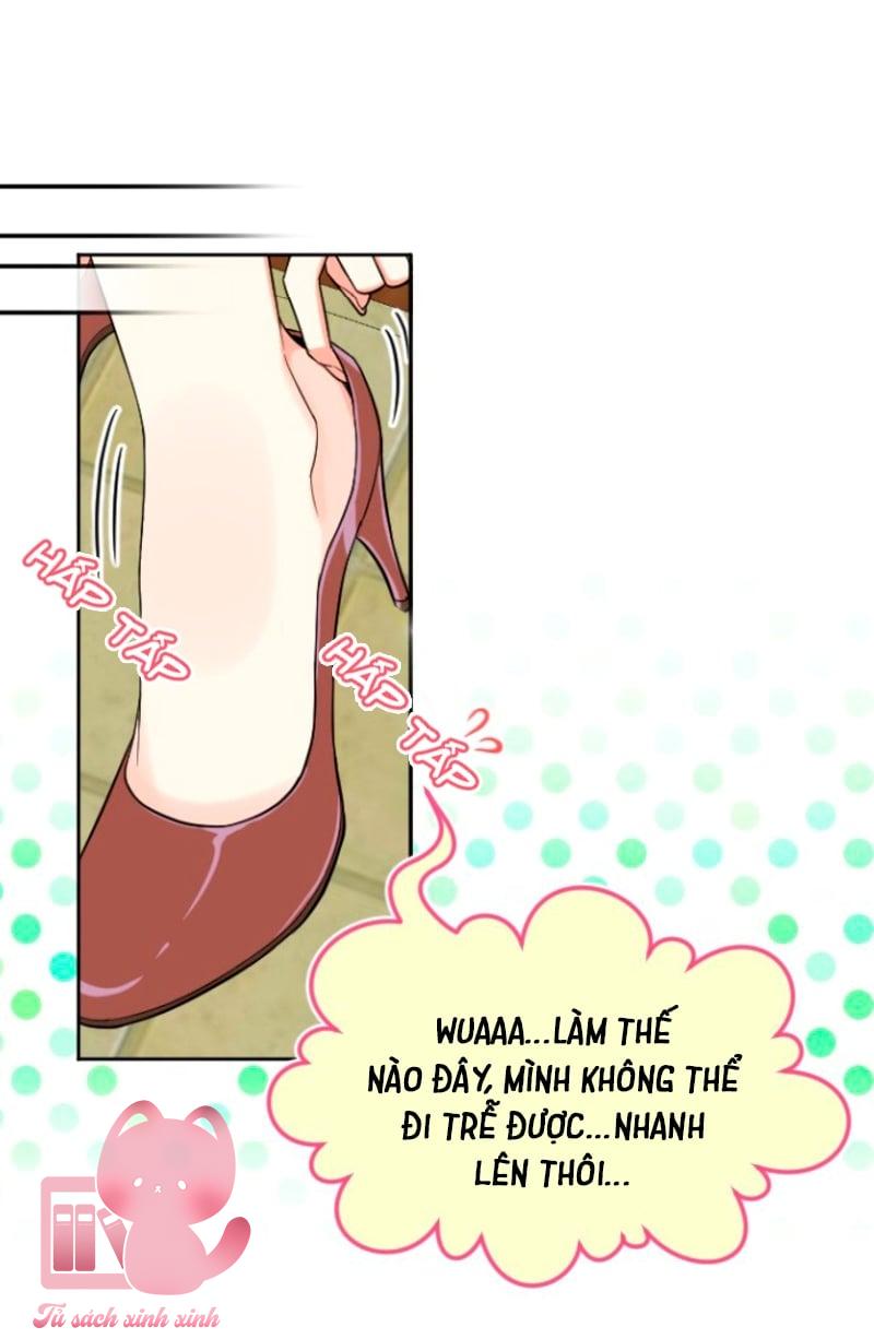 Tôi Sẽ Mang Em Đi Chap 7 - Trang 3