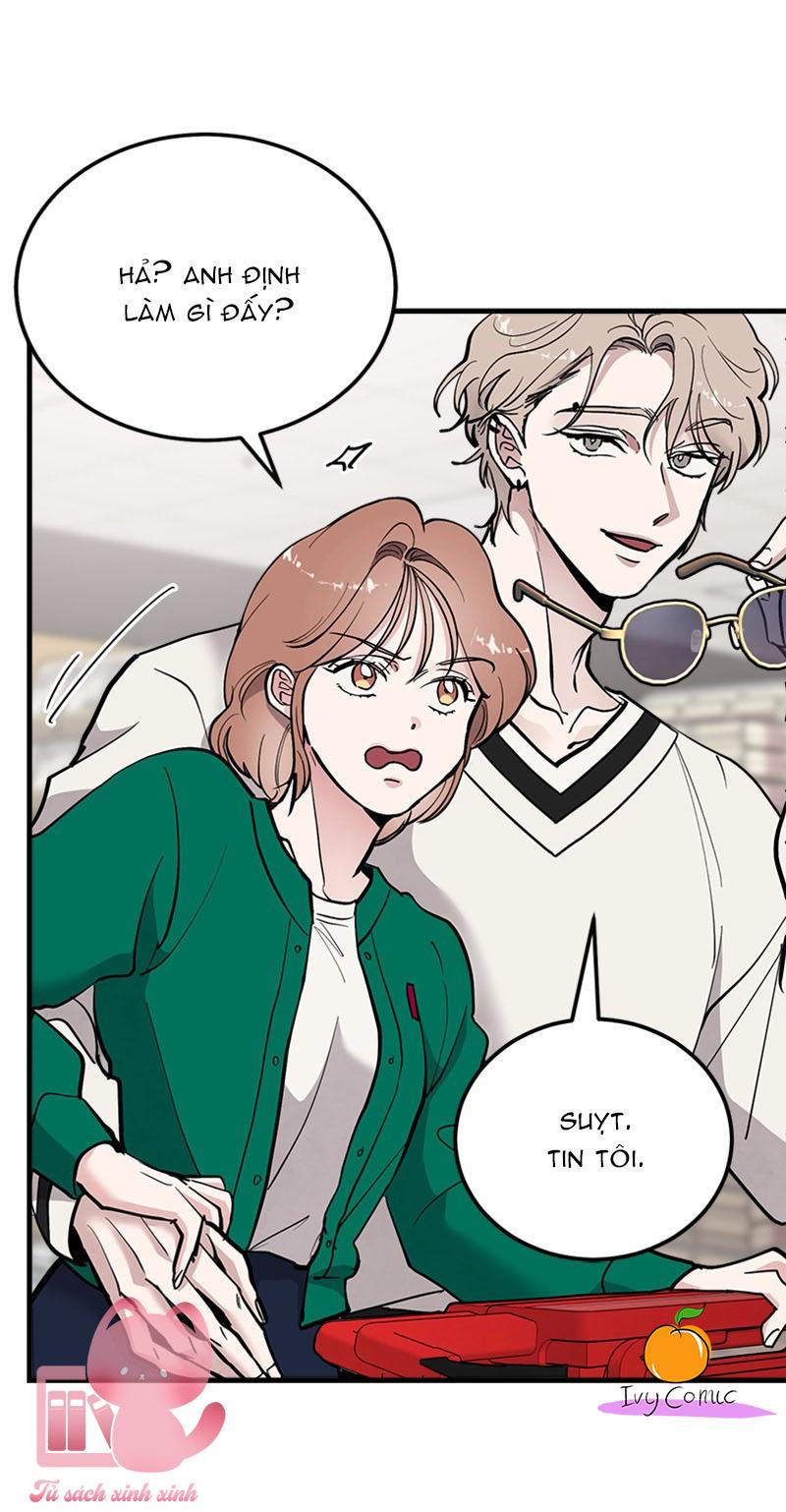 Trưởng Phòng Mệt Mỏi Vì Người Vợ Mới Cưới Chap 16 - Trang 2