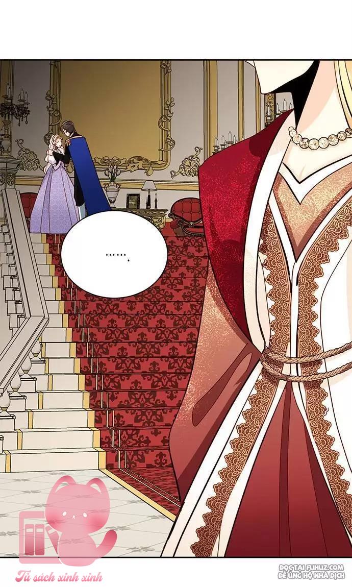 Hoàng Hậu Tái Hôn Chapter 45 - Trang 4