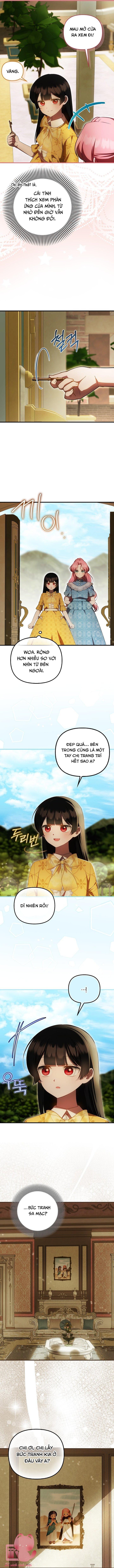 Lần Đầu Tiên Được Yêu Thương Chap 79 - Trang 2