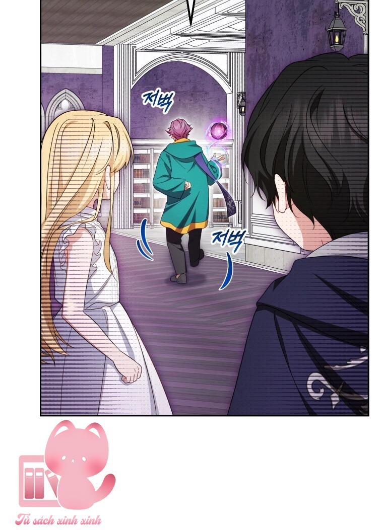 Được Yêu Thương Mà Còn Ngại Ngùng Sao! Chapter 76 - Trang 4