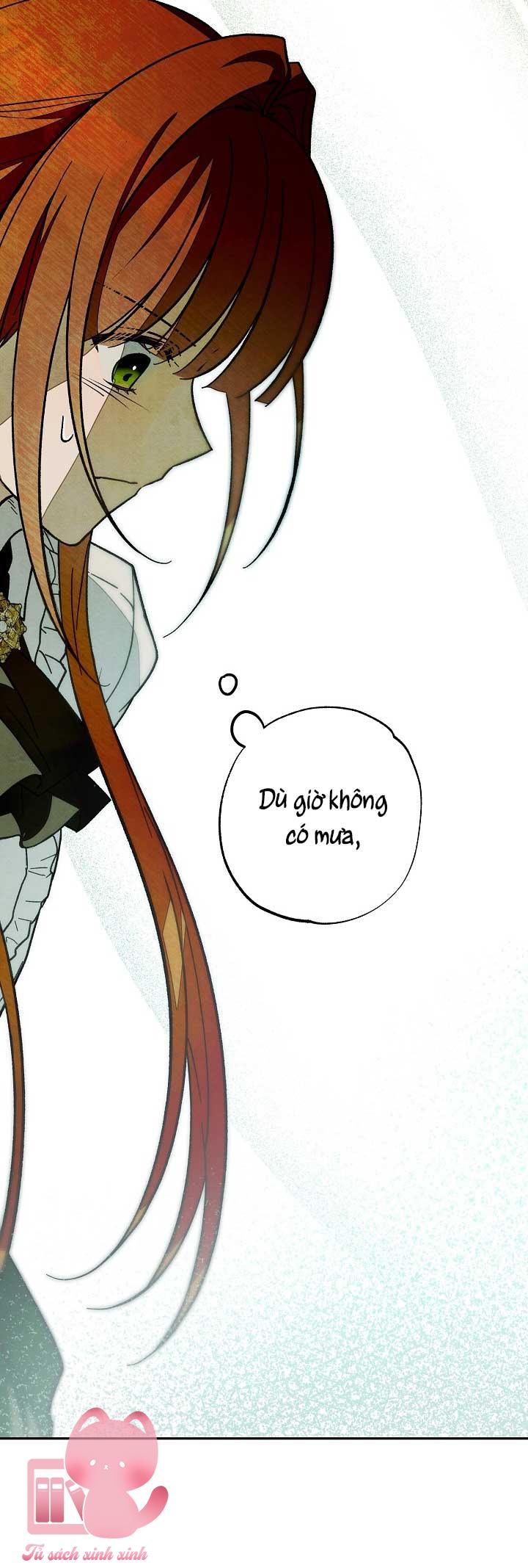 Chào Mừng Đến Với Dinh Thự Hoa Hồng Chap 10 - Trang 3