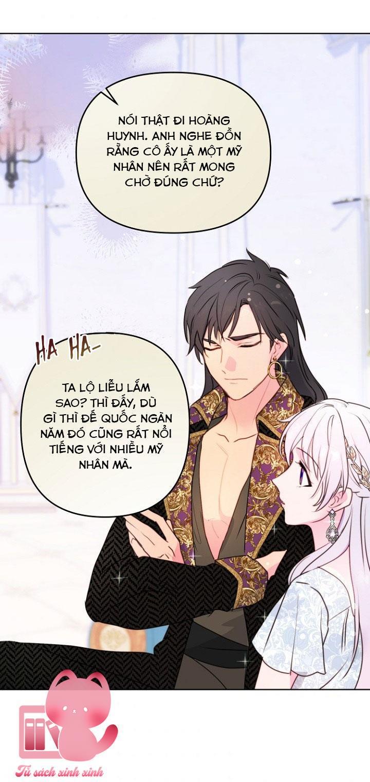 Bỏ Quách Chồng Con Đi, Tiền Bạc Mới Là Tất Cả Chap 6 - Trang 2