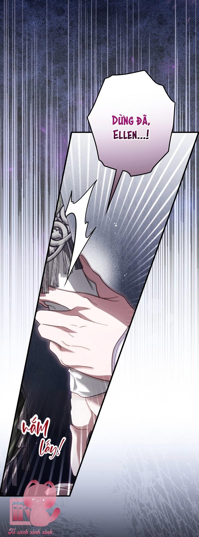 Cách Khiến Phu Quân Đứng Về Phía Tôi Chap 119 - Trang 2