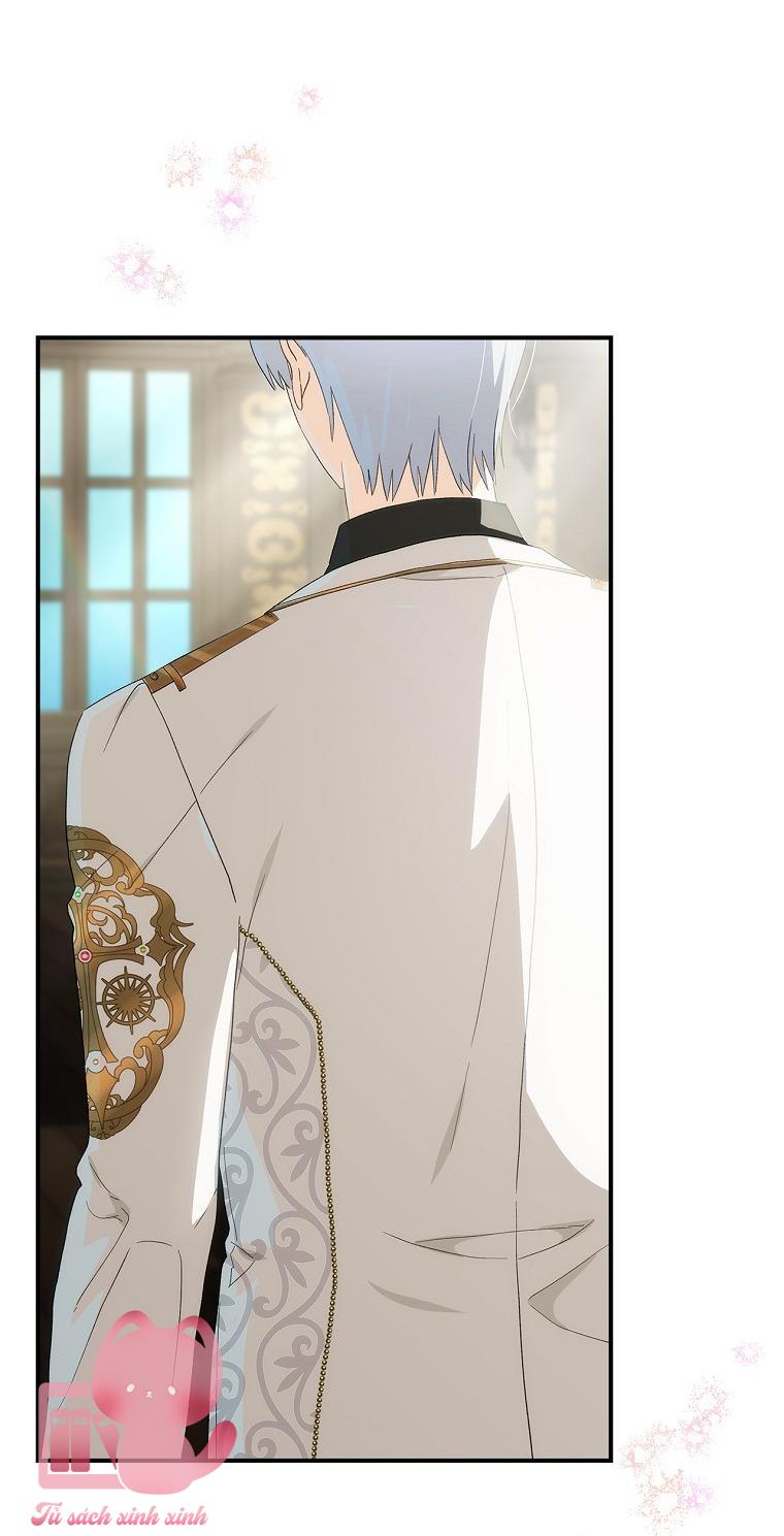 Đứa Nhỏ Không Phải Là Con Anh Chapter 62 - Trang 4