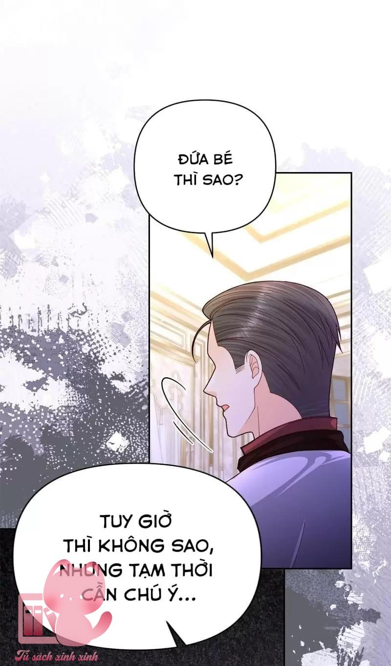Hoàng Hậu Tái Hôn Chapter 145 - Trang 4