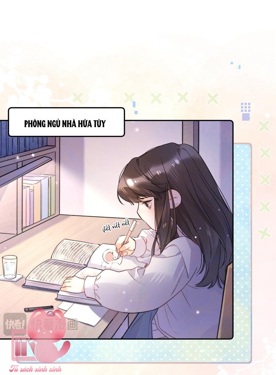 Tỏ Tình Chapter 52 - Trang 4
