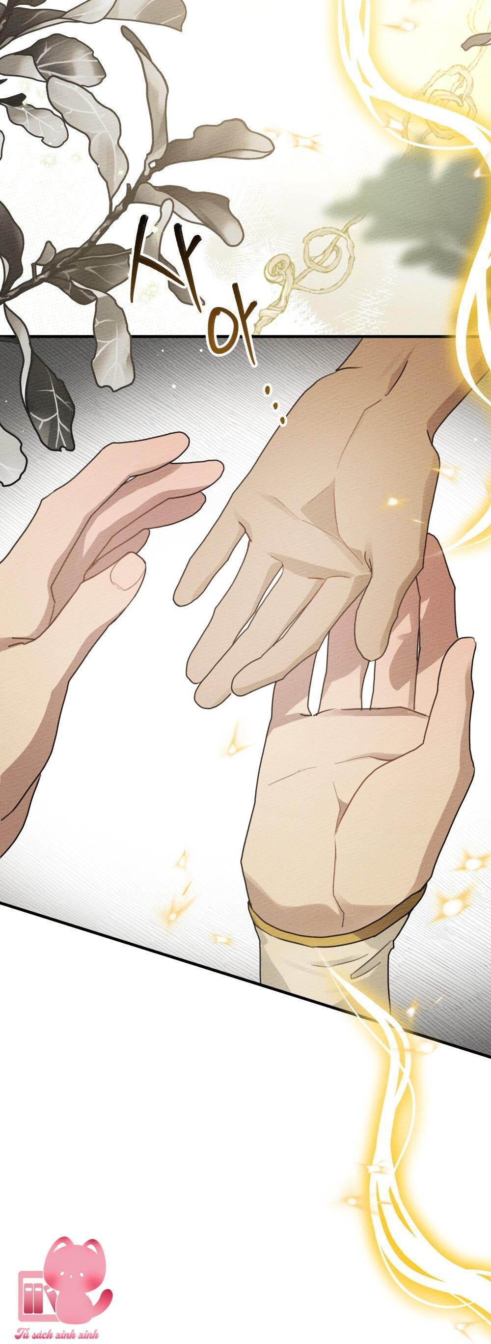 Dưới Tán Cây Sồi Chap 61 - Next Chapter 61.1