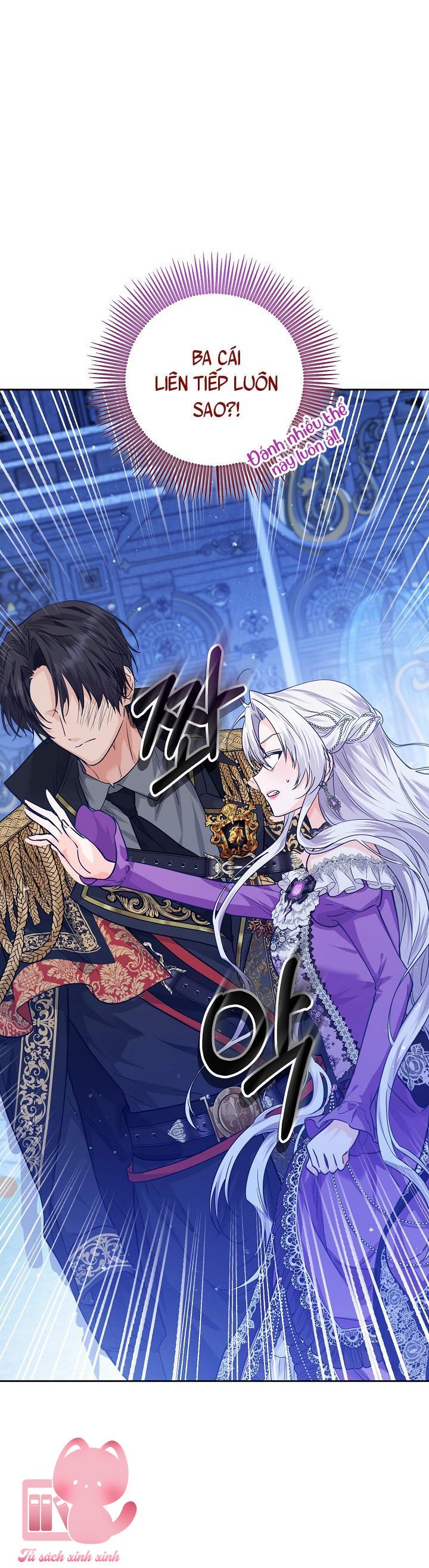 Hoàng Nữ Cosplay Nonfan Chapter 1 - Trang 4