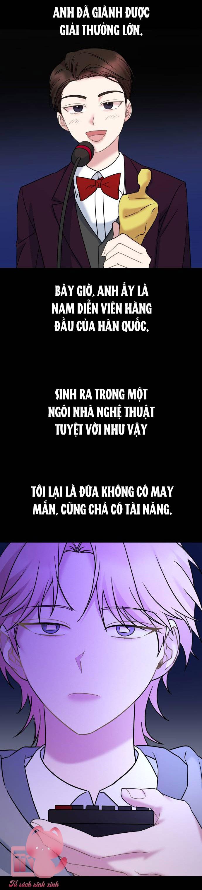 Quản Gia, Làm Ơn Đấy! Chap 26 - Trang 2