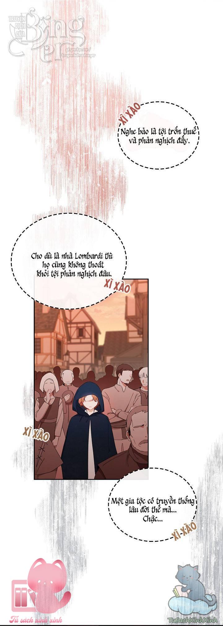 Kiếp Này Ta Sẽ Trở Thành Gia Chủ Chap 1 - Trang 2