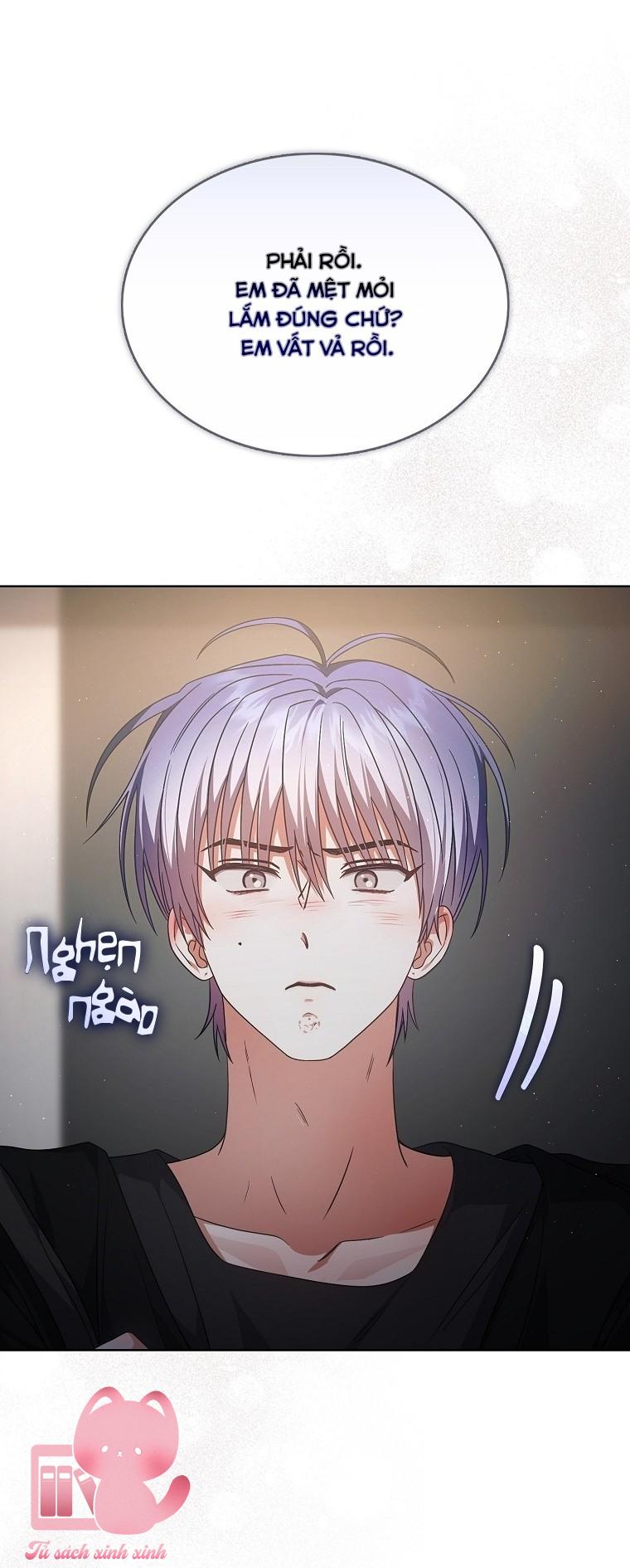 Debut Or Die Chapter 87 - Trang 4
