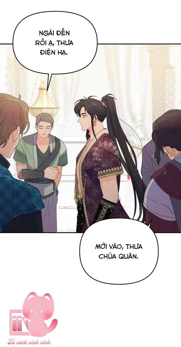 Bỏ Quách Chồng Con Đi, Tiền Bạc Mới Là Tất Cả Chap 15 - Trang 2
