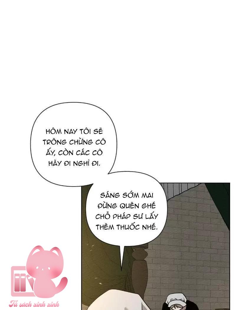 Dưới Tán Cây Sồi Chapter 16 - Trang 3