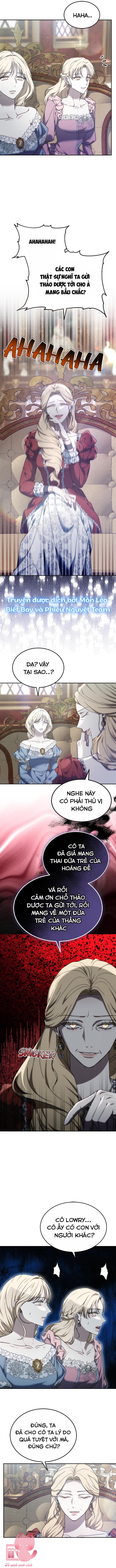 Thời Đại Oman Chap 48 - Trang 2