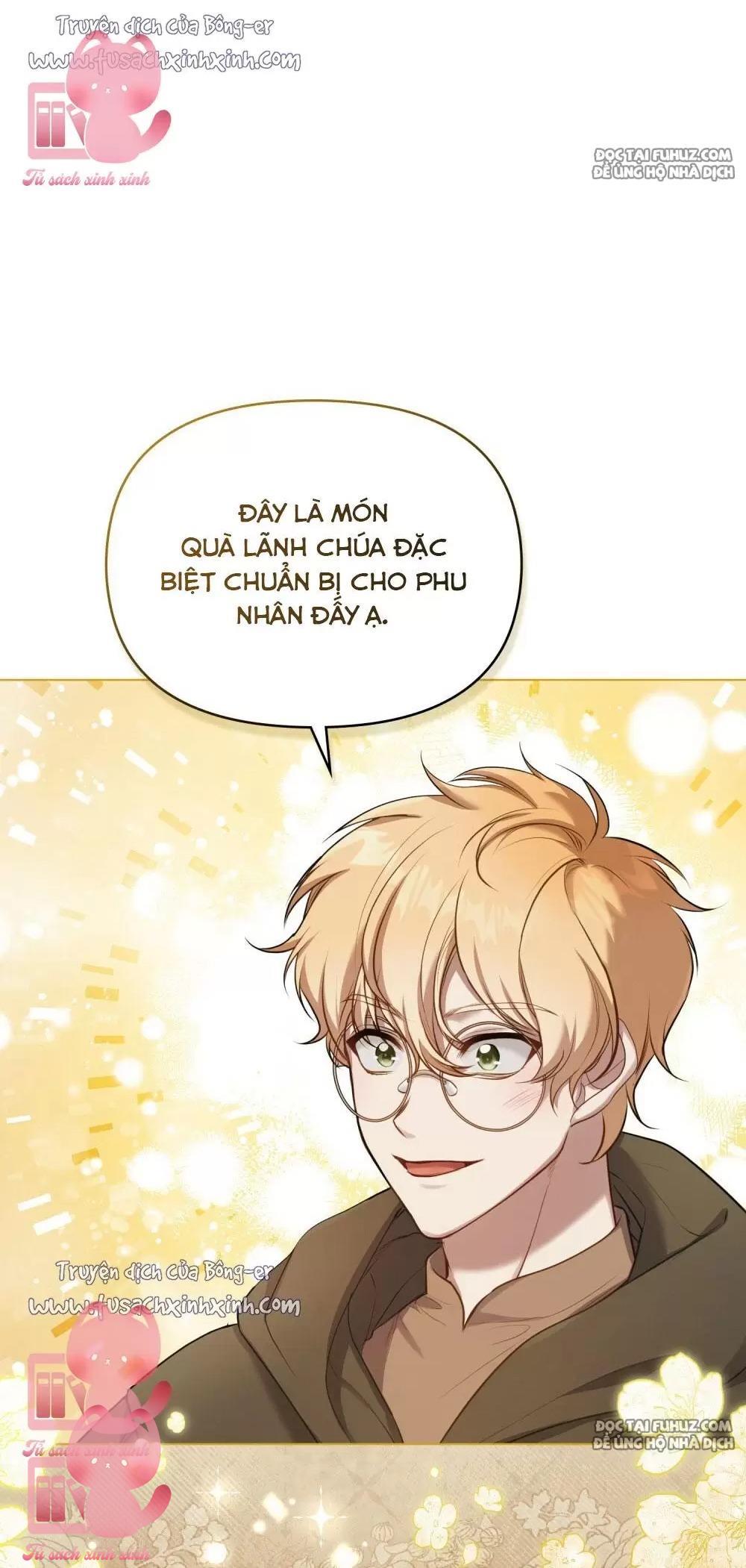Nếu Không Vâng Lời Công Tước Chapter 31 - Trang 4