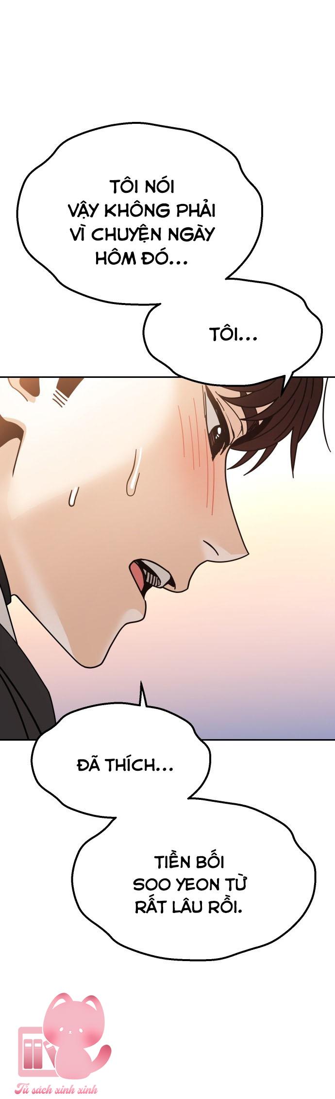 Lớ Ngớ Vớ Phải Tình Yêu Chap 29 - Trang 2