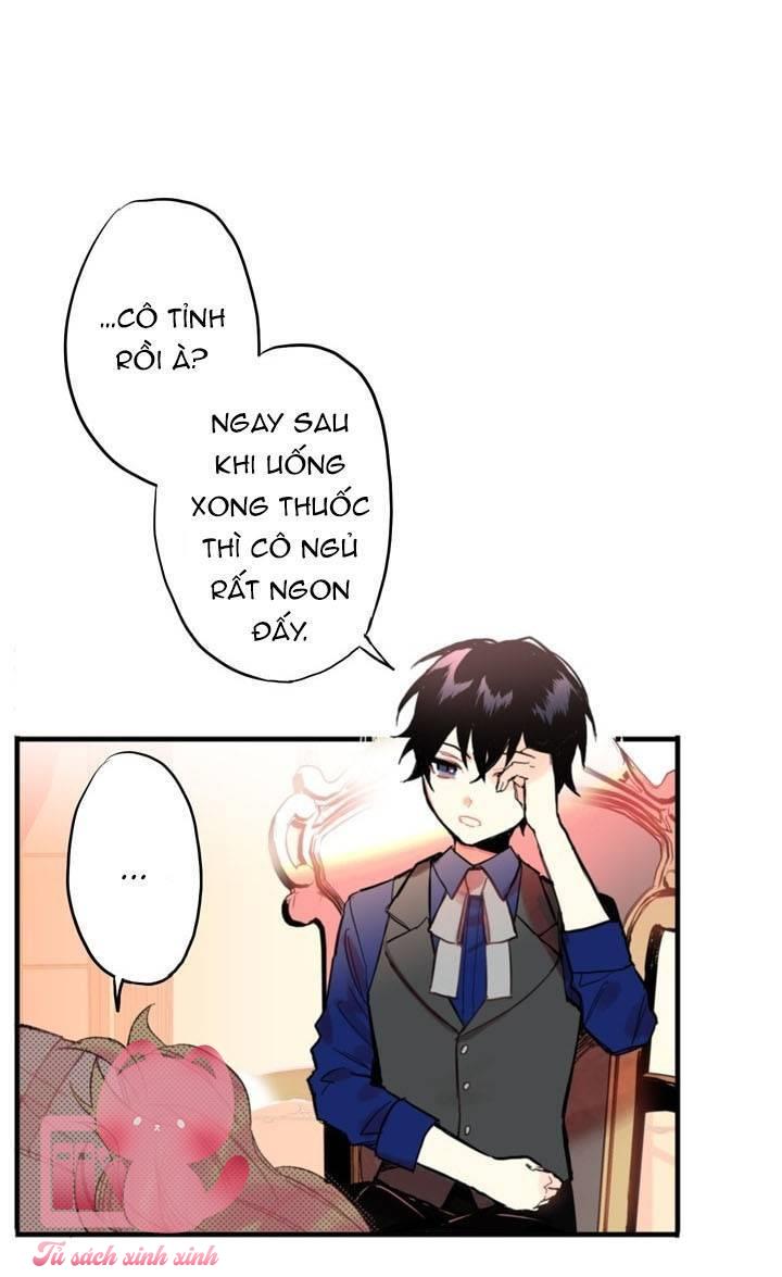 Ác Nữ Muốn Ly Hôn Chap 2 - Trang 2