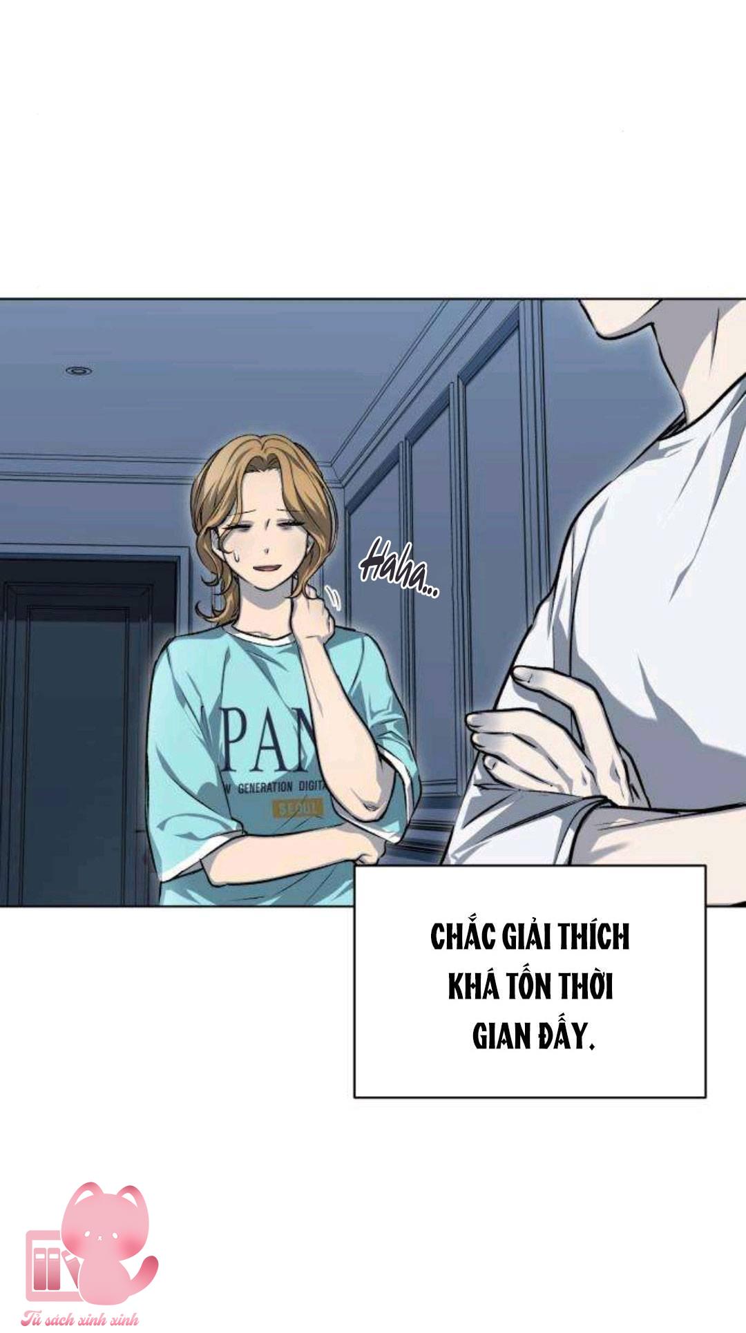 Xin Người Đừng Quên Chap 5 - Trang 4